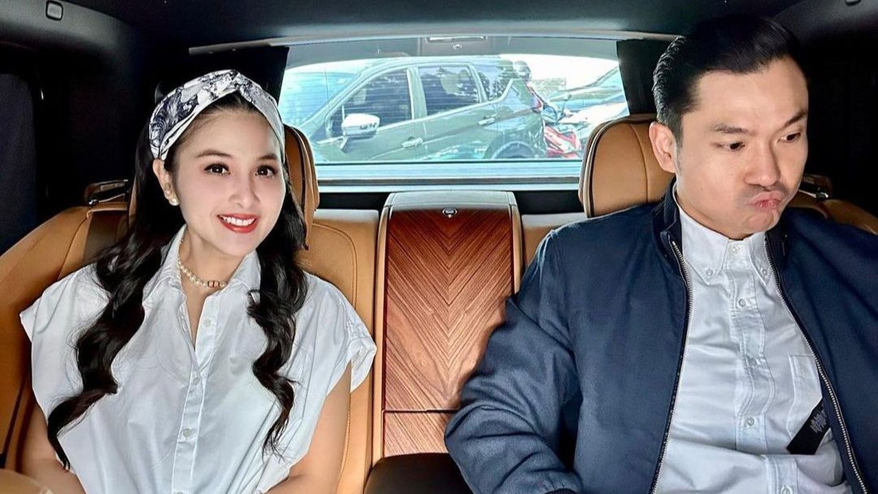 Fantastis! Ternyata Segini Harga Mobil Mewah Sandra Dewi yang Disita Kejagung