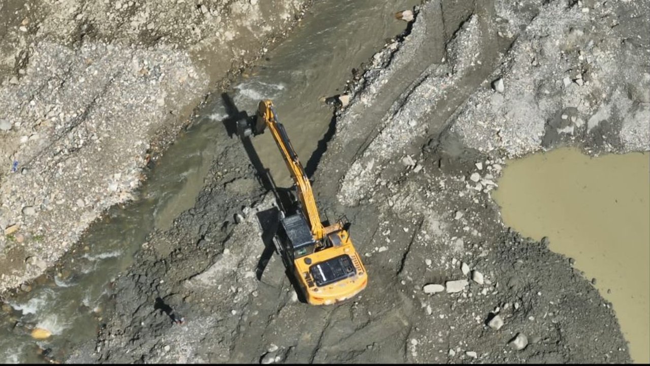 Ironi Kerusakan Sawah Jambi & Bisnis Gelap yang Menggiurkan