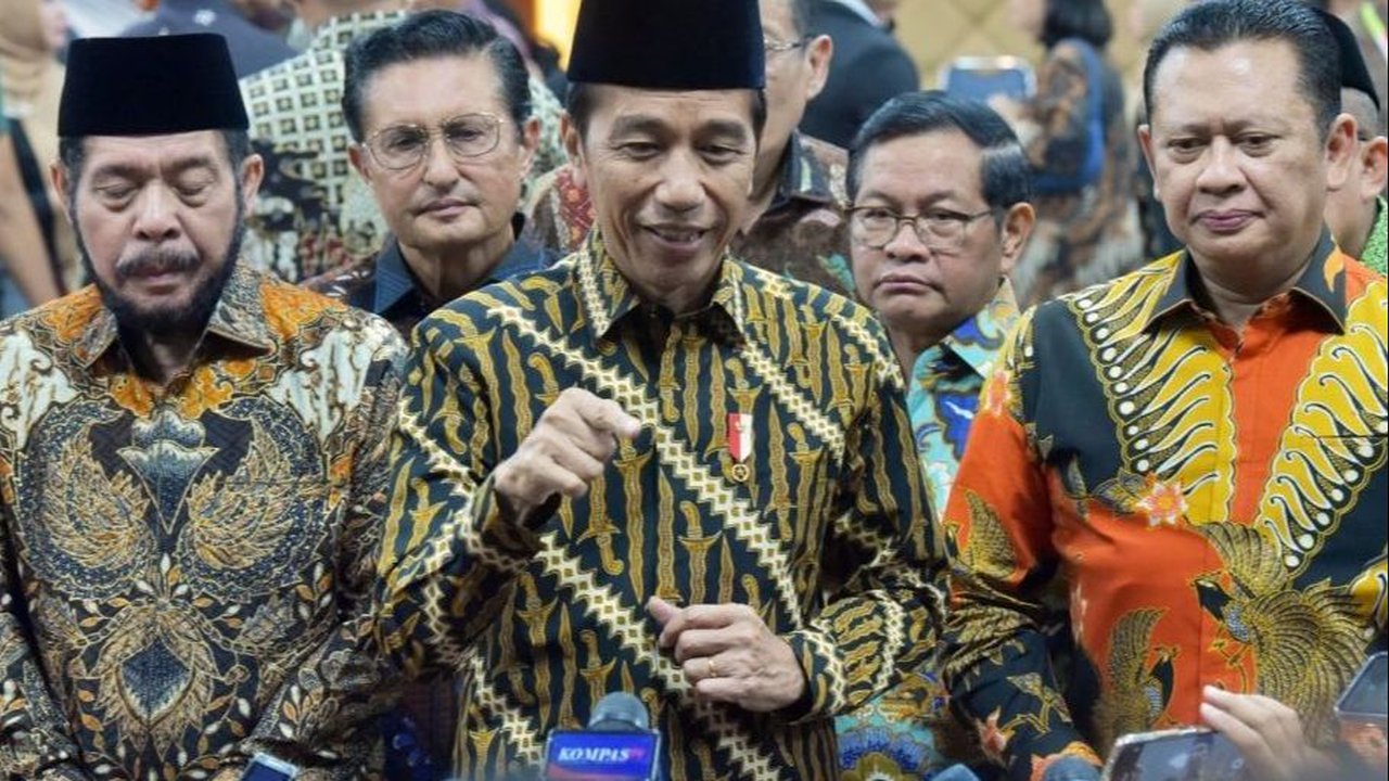 Serang Jokowi, PDIP Dinilai sedang Marah dan Kecewa kepada Gibran