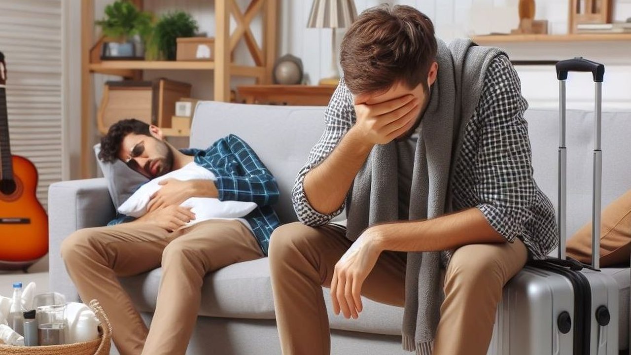 Terjebak dalam Mood Pasca-Liburan? Temukan Penyebab Psikologis yang Memburukkannya!
