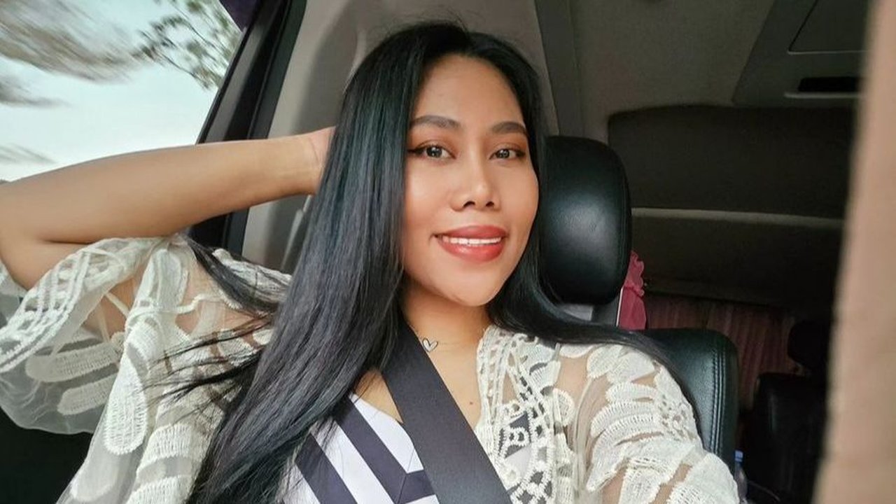 Cerita Evi Masamba Kini Sudah Punya Rumah Mewah Sendiri, Perjuangan Selama 9 Tahun