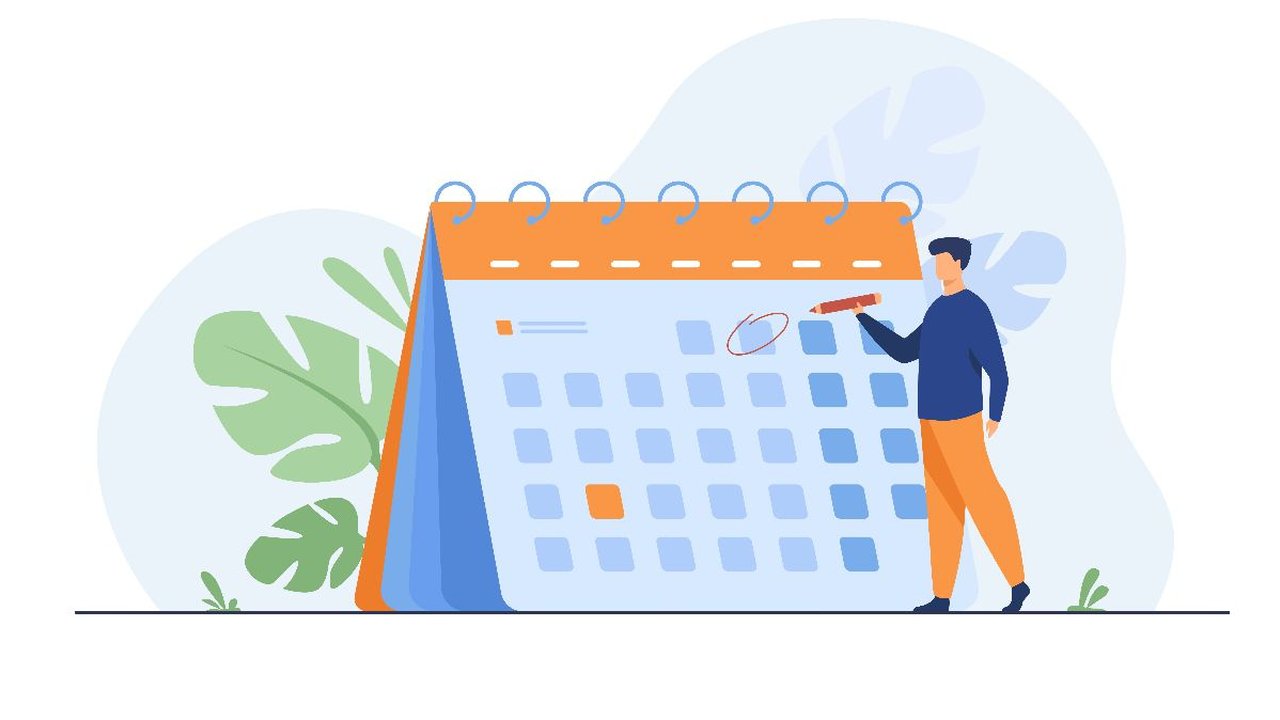 Catat! Ada Long Weekend dan Cuti Bersama di Bulan Mei, Cek Tanggalnya di Sini