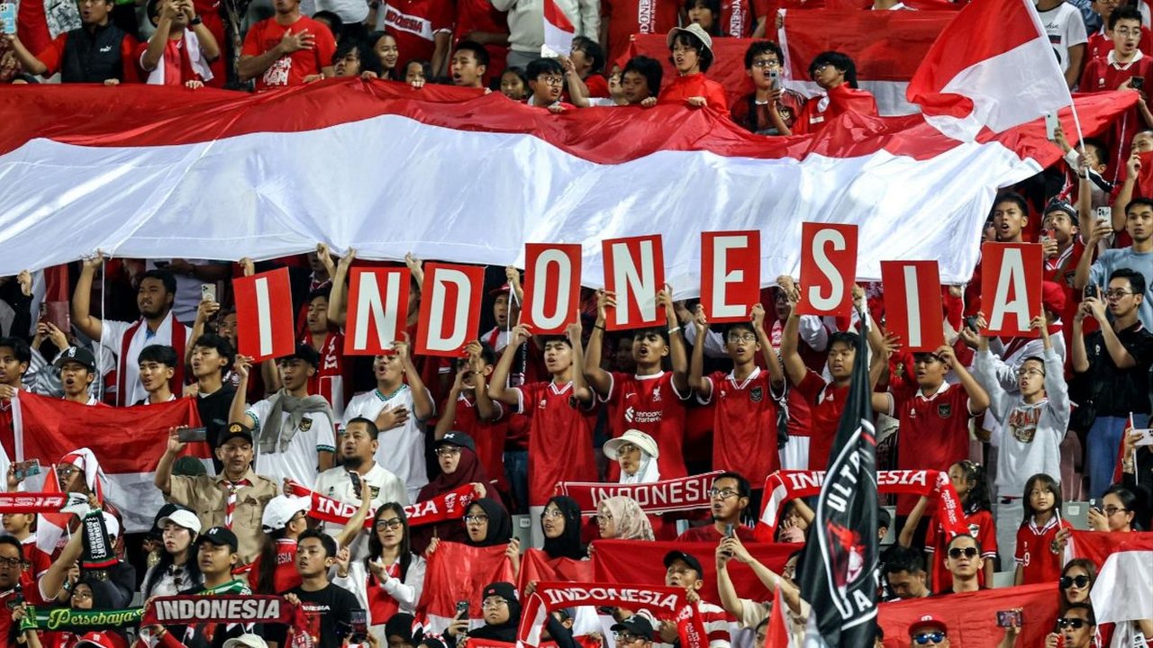 Lawan Korsel di Perempat Final Piala Asia U-23, Timnas Indonesia Ternyata Punya Harga Pasar Fantastis