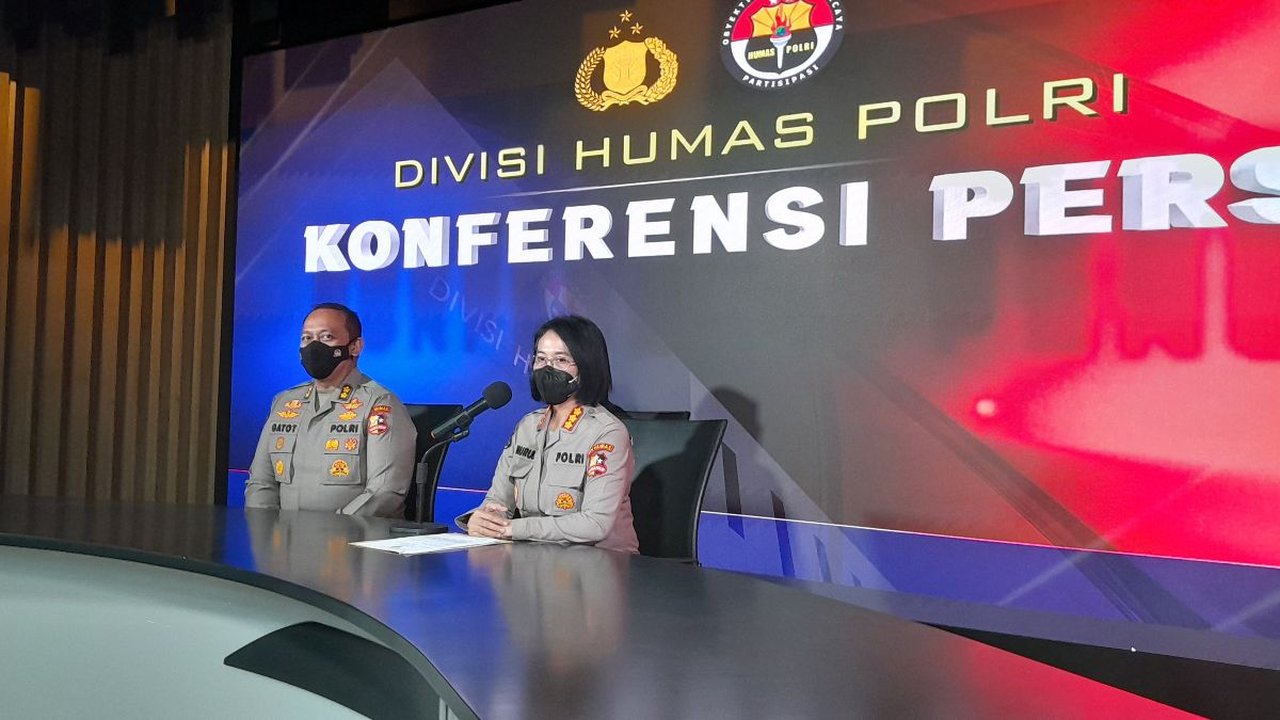 Karir Moncer Brigjen Nurul Azizah Bergelar Doktor, Satu-Satunya Polwan Cantik Berpangkat Jenderal Bintang Satu Aktif