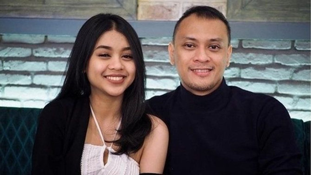 Langsungkan Pesta Sederhana, Berikut Ini Beberapa Potret Resepsi Pernikahan Yasmeen Bianda Anak Andra Ramadhan