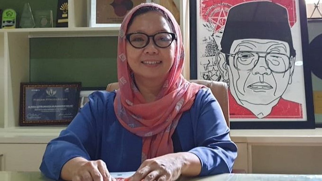 Alissa Wahid: Perjuangan Kartini Cerminkan Nilai Keberanian Melawan Ketidakadilan