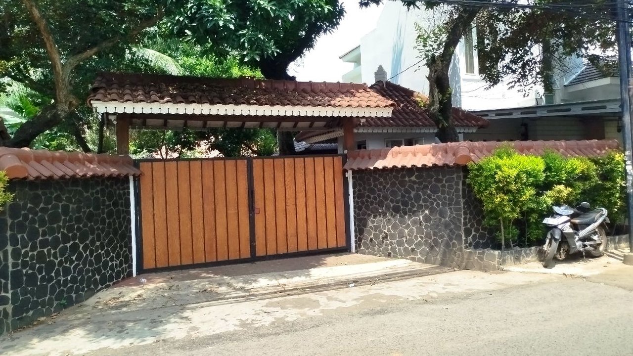 Polisi yang Tewas Bunuh Diri di Mampang Dikenal Religius dan Dekat dengan Tetangga