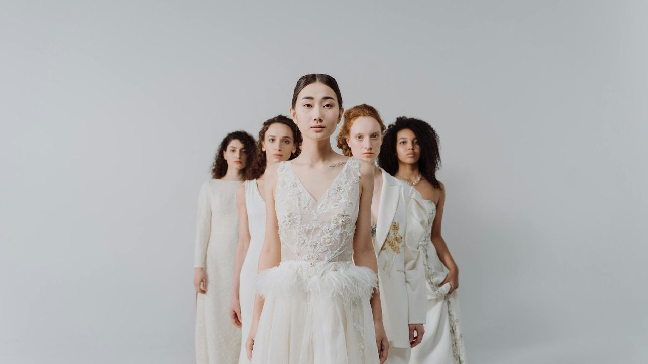 Model Baju Bridesmaid Terbaru 2024, Tips Memilih dengan Tepat