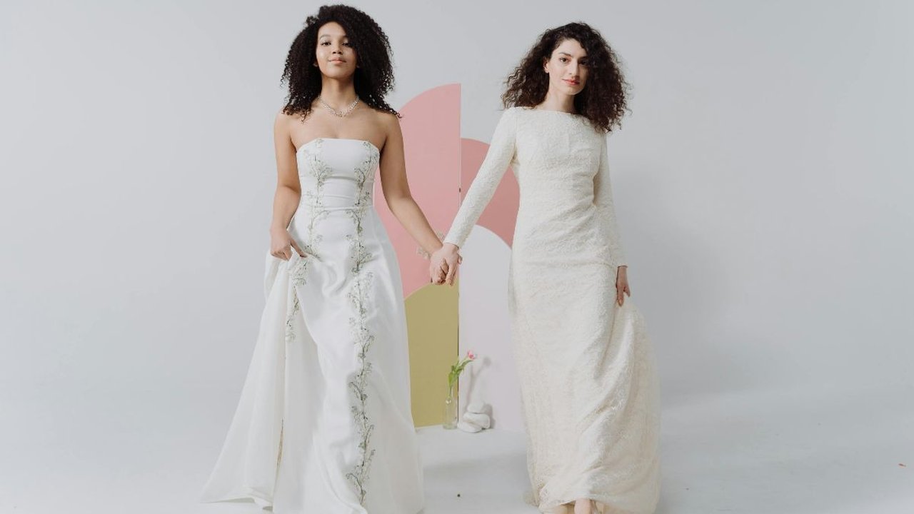 Rekomendasi Baju Bridesmaid Terbaru dan Terbaik 2024