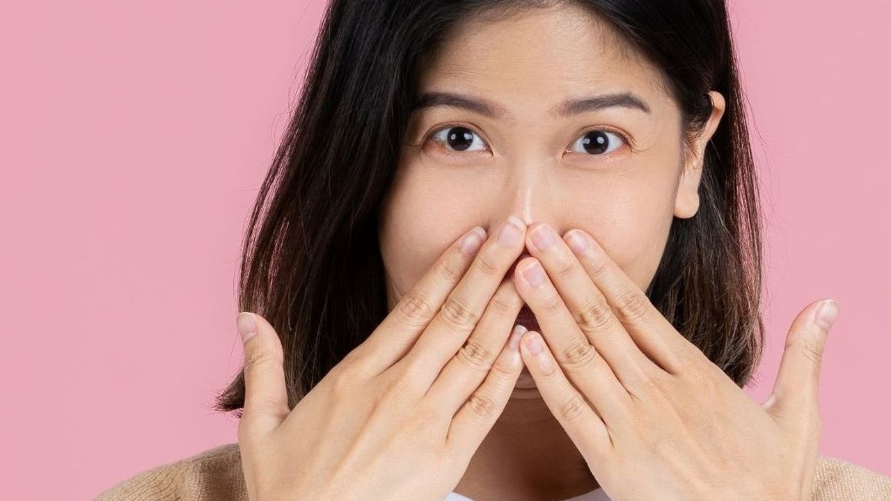 Kenali Kondisi Kesehatanmu dari 5 Rasa Aneh yang Muncul di Mulut