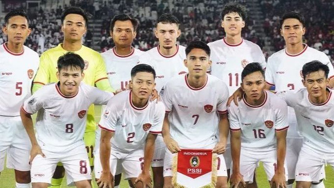 Daftar Lengkap Pengusaha Top Aguan Sampai Ketua Tim Prabowo & Ganjar Sumbang Rp23 M Buat Timnas U-23