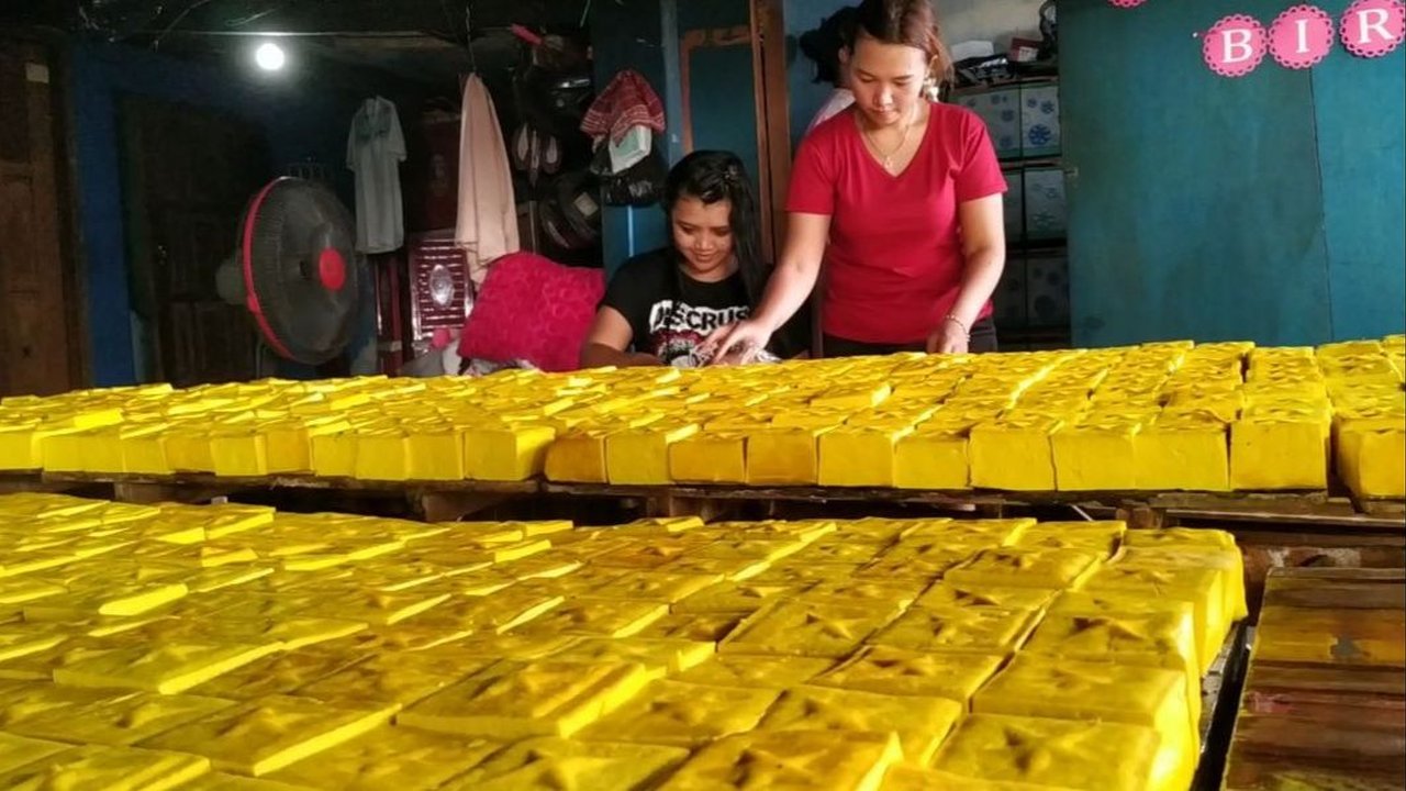 Jangan Hanya Dicuci, Ini Trik Hilangkan Bau Menyengat pada Tahu Kuning