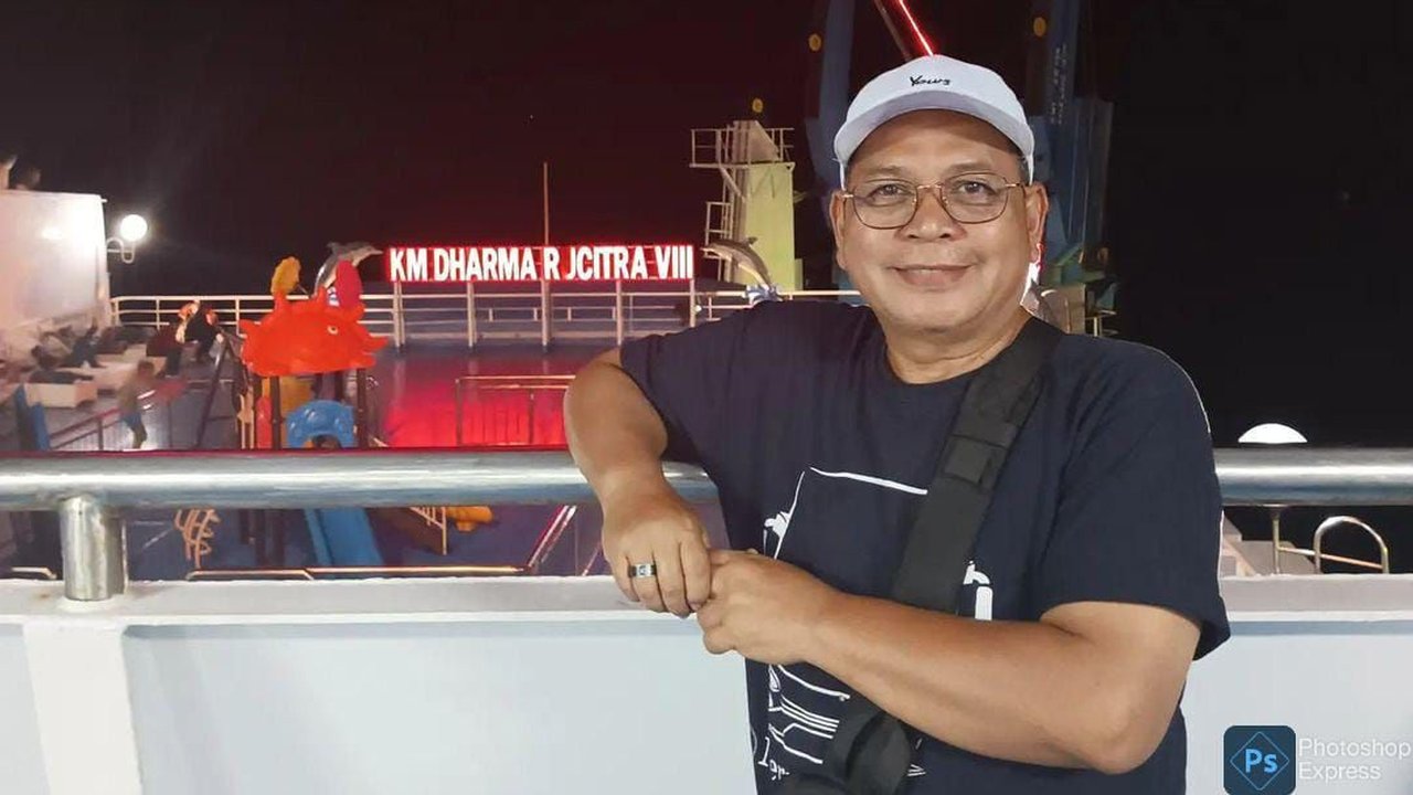 Kisah Pilu Hidup Unang Bagito, Jatuh Miskin Hingga Tinggal di Gudang dan Diceraikan Istri