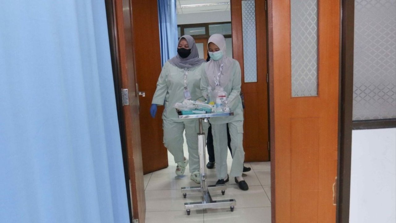 Kasus DBD Naik Hampir 3 Kali Lipat, Ini Penjelasan Kemenkes