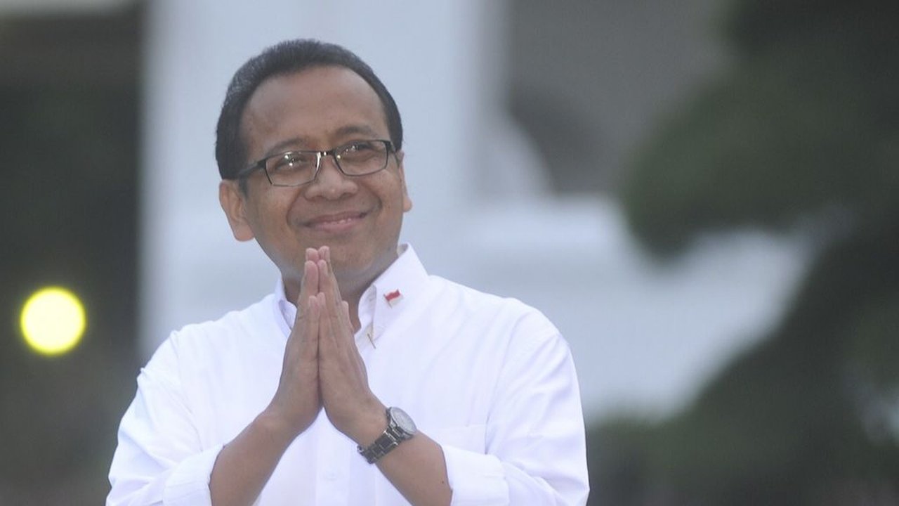 Pratikno Angkat Bicara Soal Isu Dititipkan Jokowi di Kabinet Mendatang