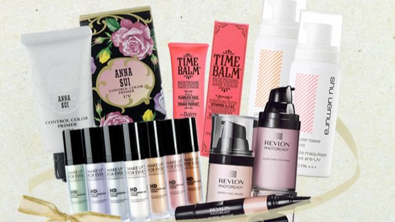 10 Skincare Primer untuk Remaja, Rekomendasi Terbaik Edisi 2024