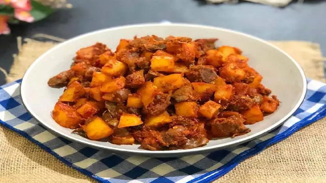 10 Resep Sambal Goreng Kentang Ala Rumahan, Siap Jadi Menu Andalan Saat Ramadan dan Lebaran