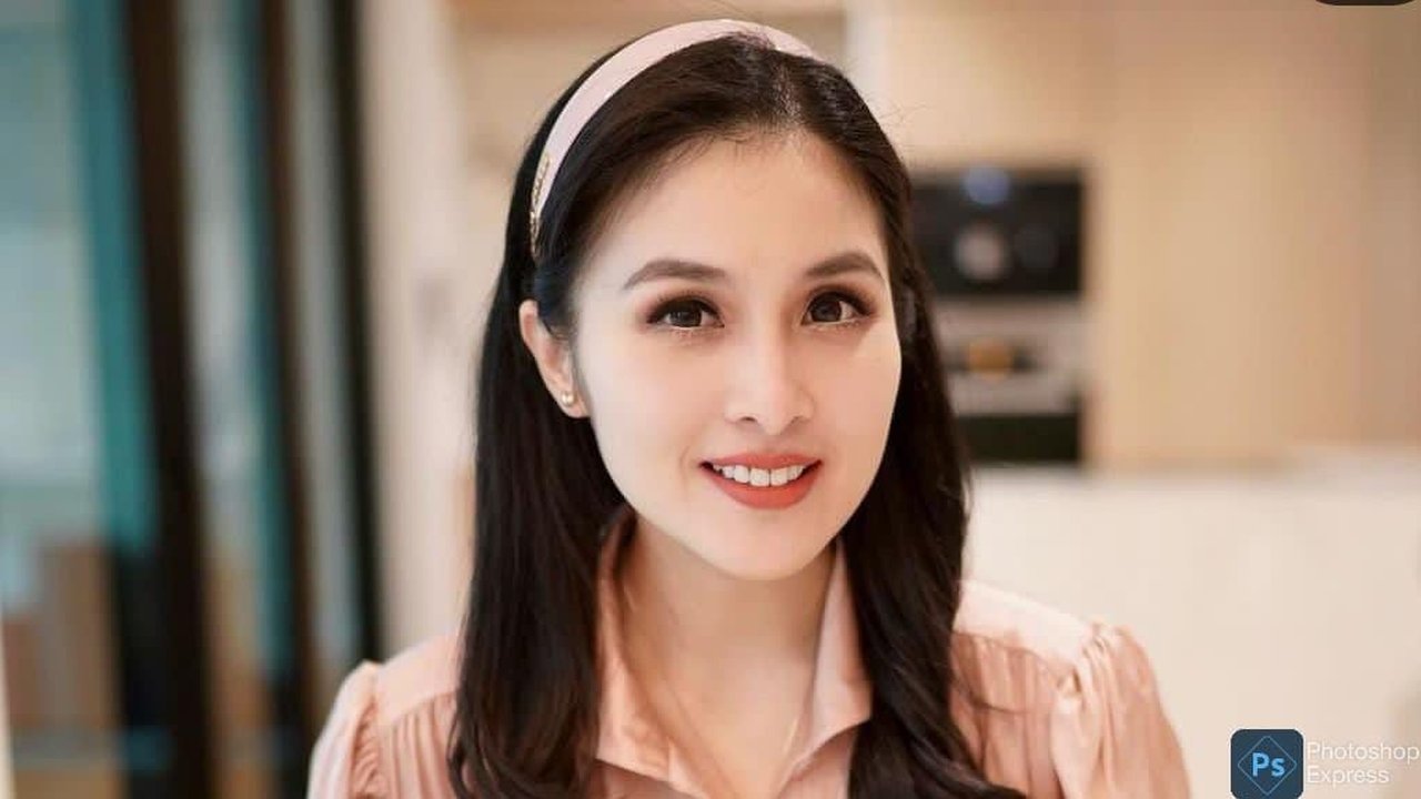 Potret Transformasi Sandra Dewi dari Bayi Hingga Kini, Selalu Dipuji Sempurna Karena Hidup Bak Cinderella