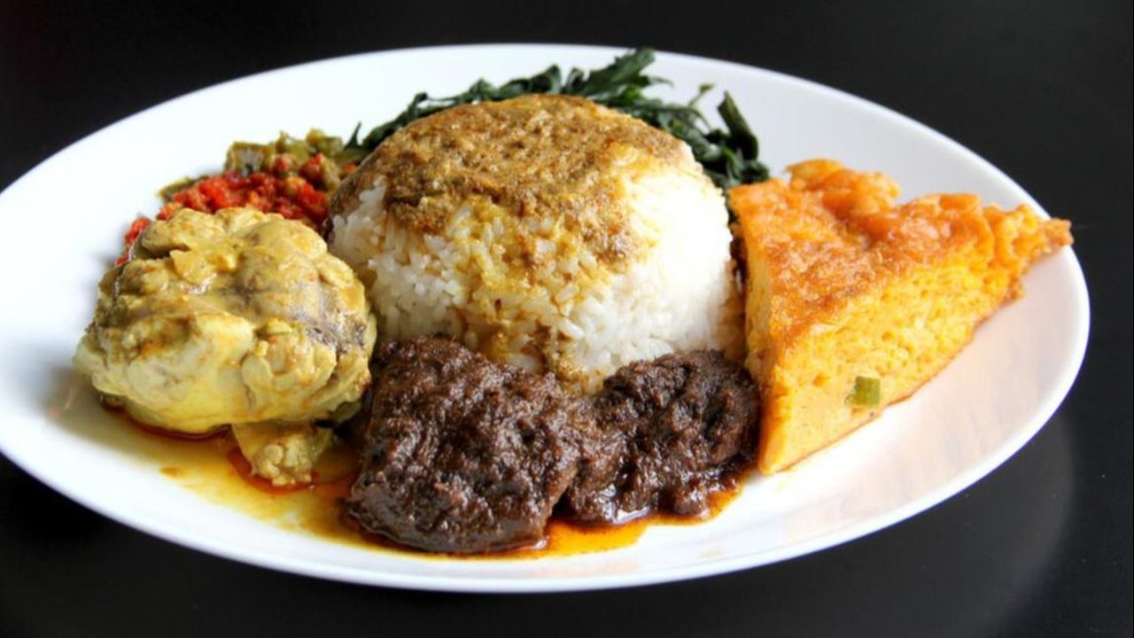 8 Resep Rendang Berbagai Bahan Paling Praktis dan Cocok Jadi Pilihan Menu Lebaran