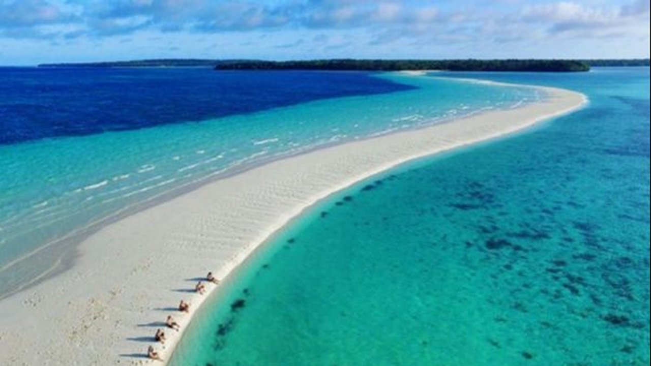 15 Wisata Ambon yang Indah dan Menakjubkan, Wajib Dikunjungi