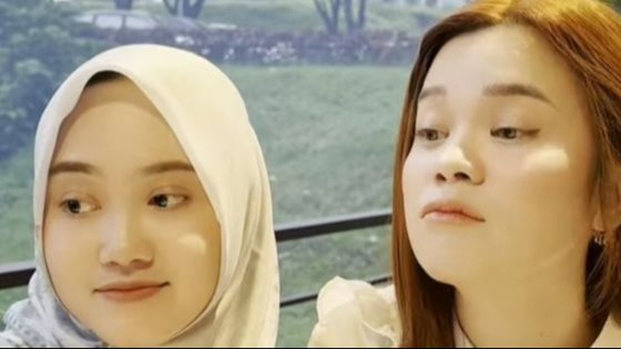 Menghilang Bak Ditelan Bumi, Intip Penampilan Terbaru Sinta Keong Racun yang Makin Cantik Bak Idol K-Pop di Usia 33 Tahun