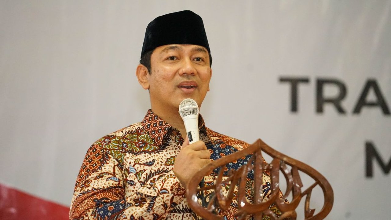 LKPP Bertekad Sejahterakan UMKK Jateng Lewat e-Katalog