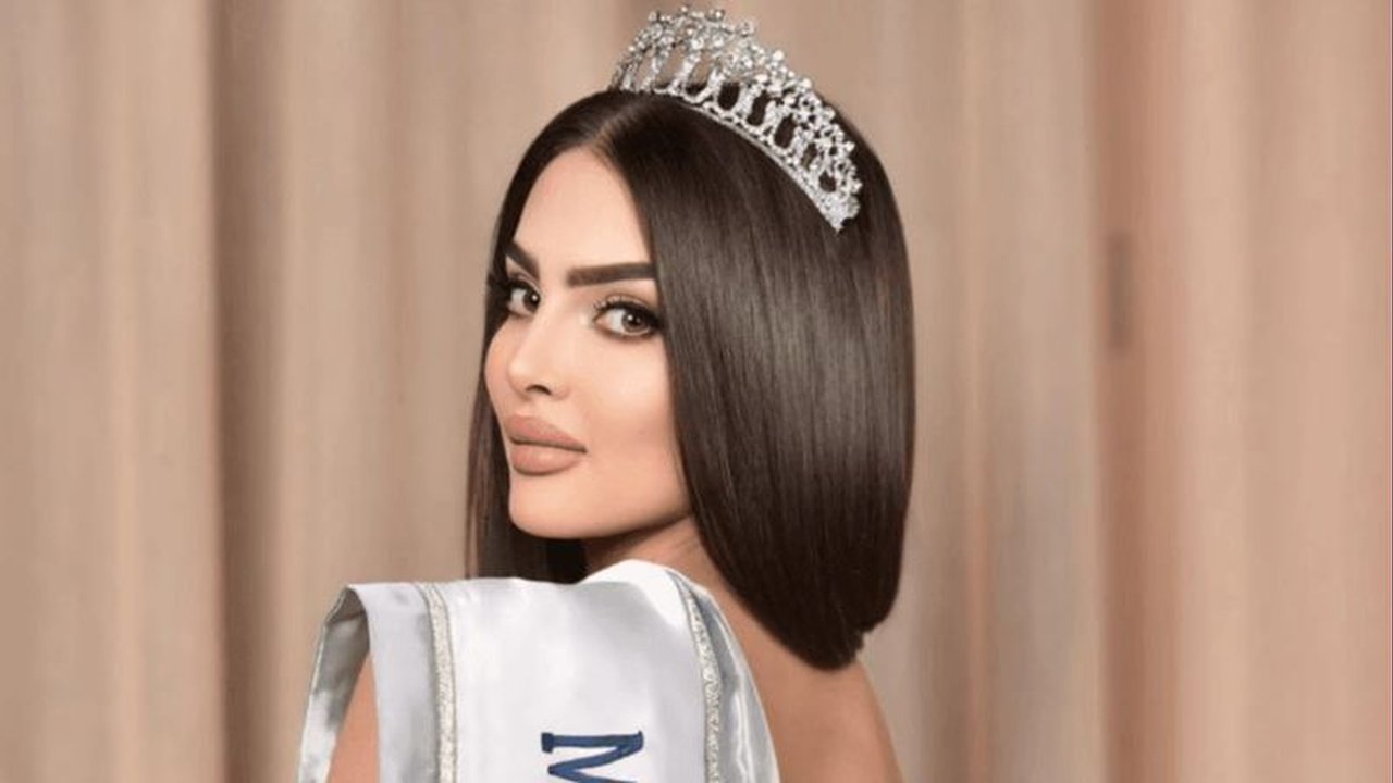 Pihak Miss Universe Bantah Keikutsertaan Arab Saudi dalam Kontes 2024, Ini Alasannya