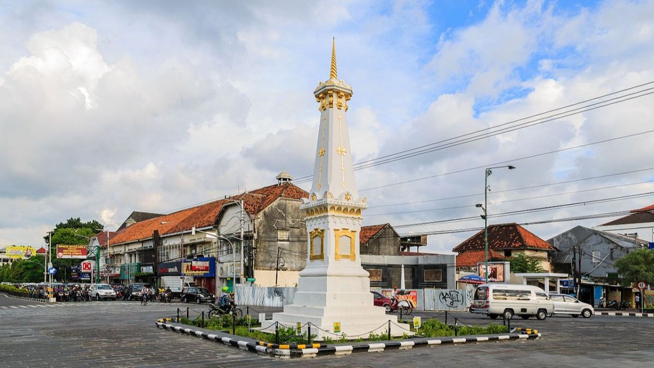 10 Wisata Edukasi Yogyakarta Paling Populer dan Wajib Dikunjungi saat Libur Panjang