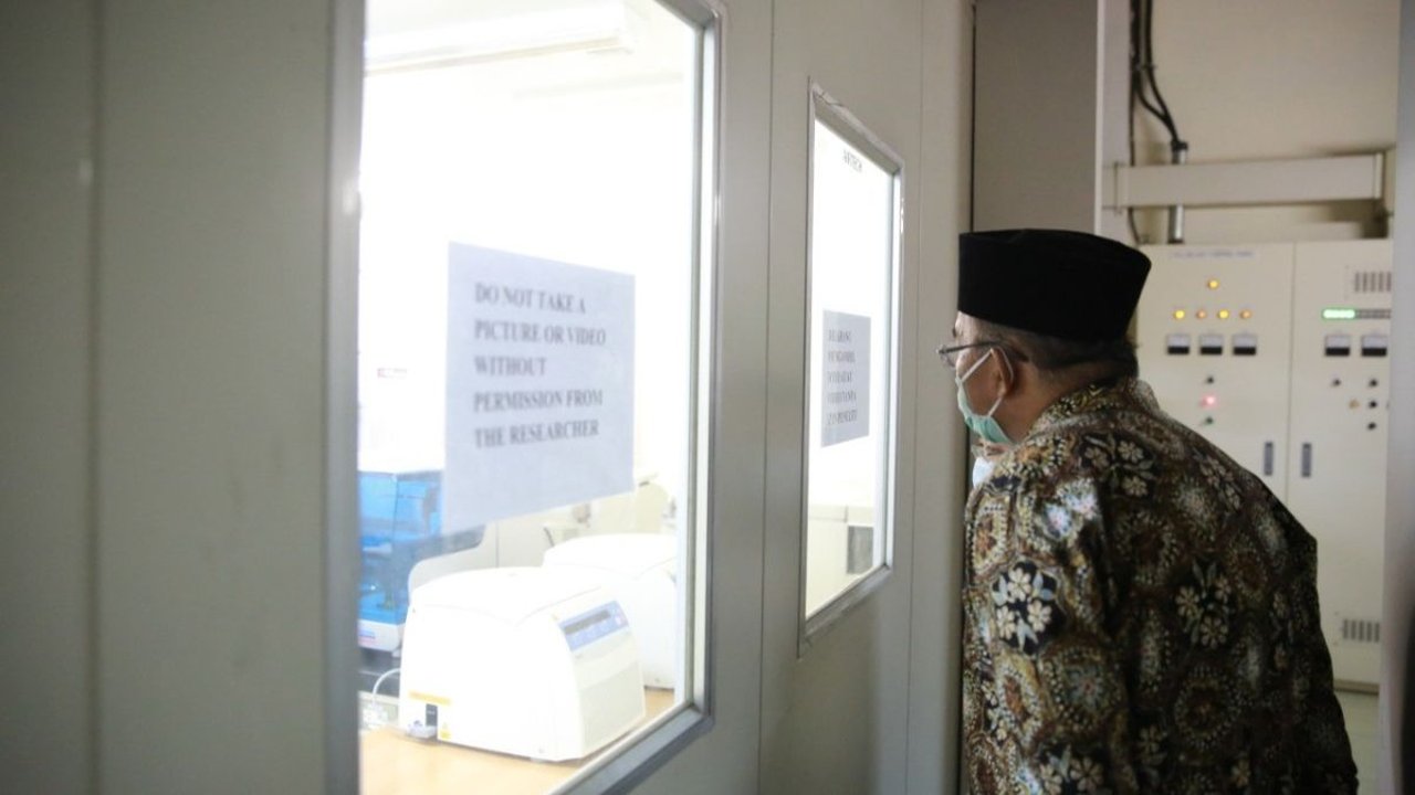 Menko PKM Minta Masyarakat Mudik Hari Ini Manfaatkan Diskon Tarif Tol