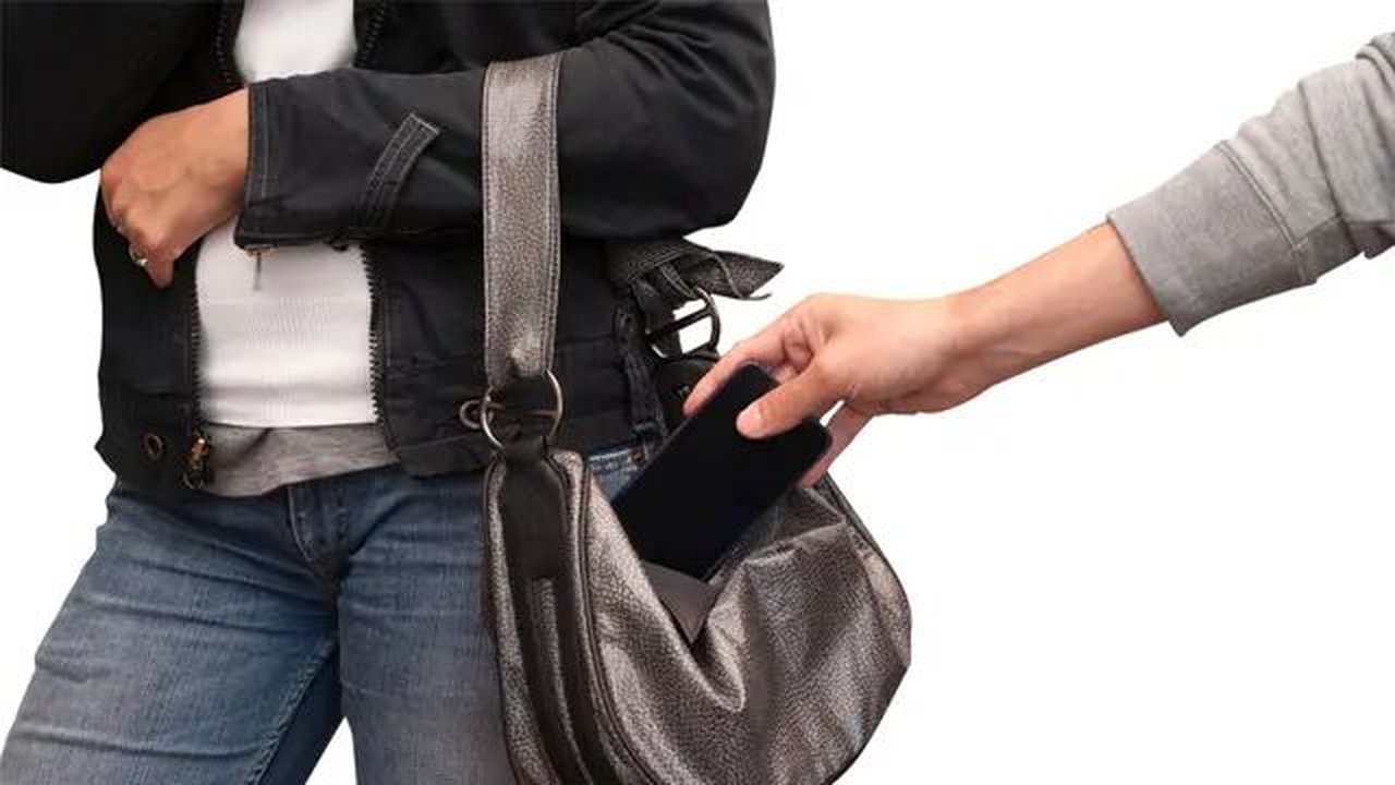 Tas Robek HP Raib, Wanita Ini Bagikan Pengalaman Apes saat Perdana ke Tanah Abang