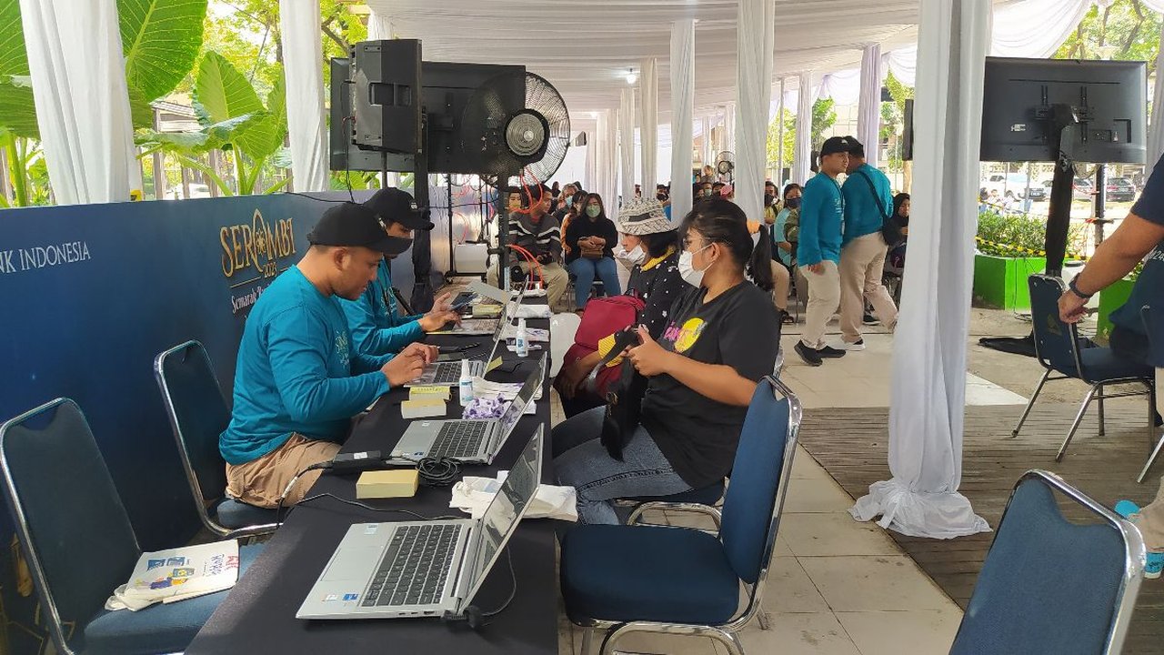 Mau Tukar Uang Baru Pakai Uang Rupiah Logam? Begini Caranya