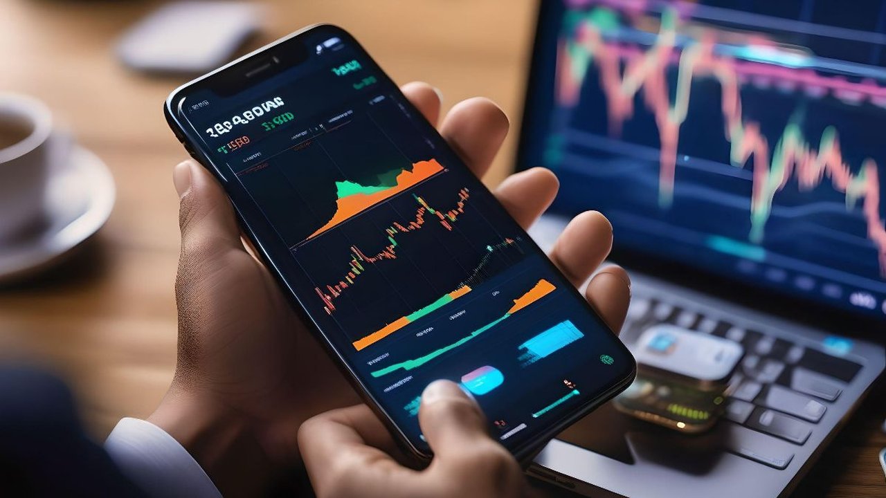 Jumlah Investor Kripto Indonesia Bertambah 1,8 Juta Orang dalam Setahun
