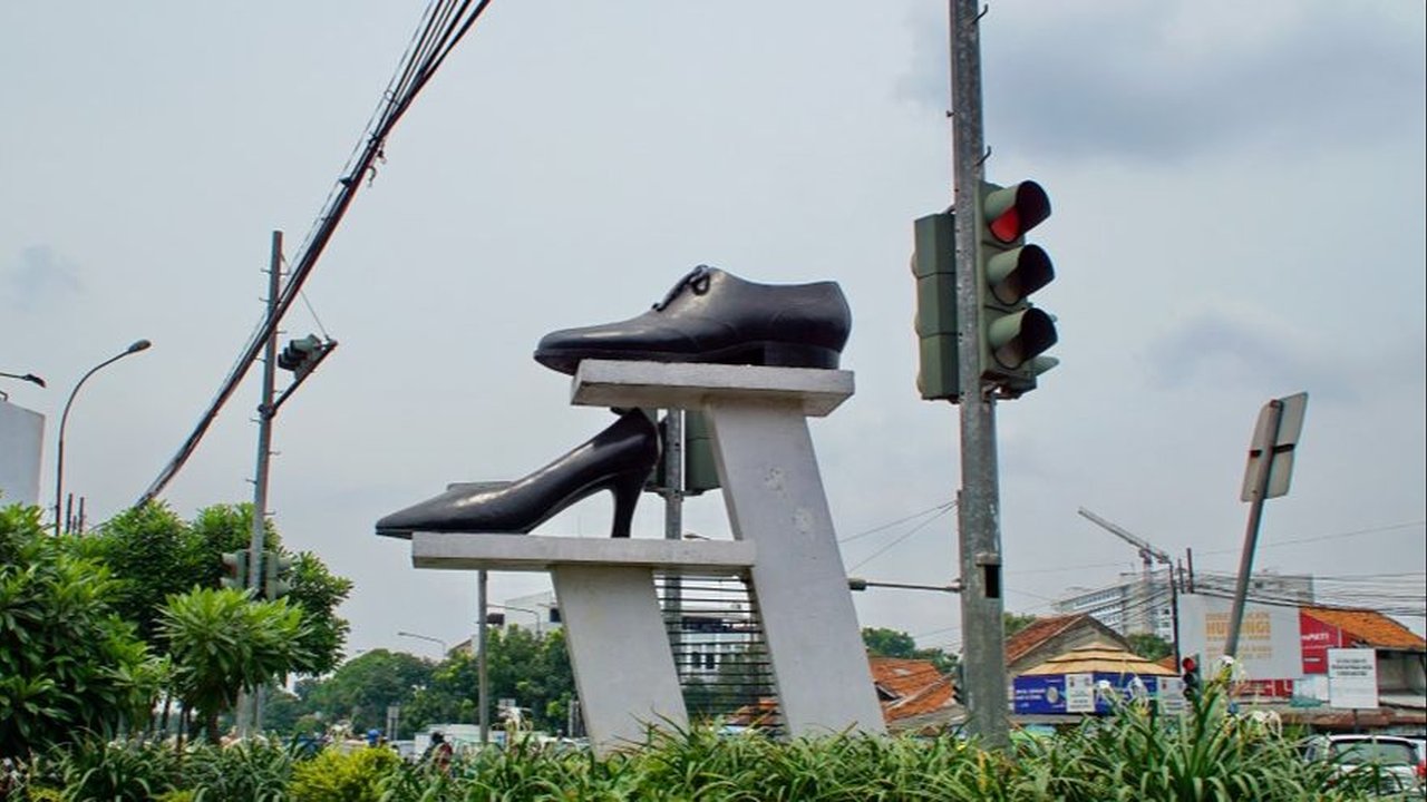 Wisata Cibaduyut Bandung yang Menarik dan Wajib Dikunjungi