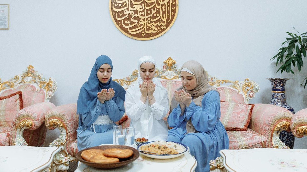 Manfaat Halal Bihalal dalam Islam, Umat Muslim Wajib Tahu