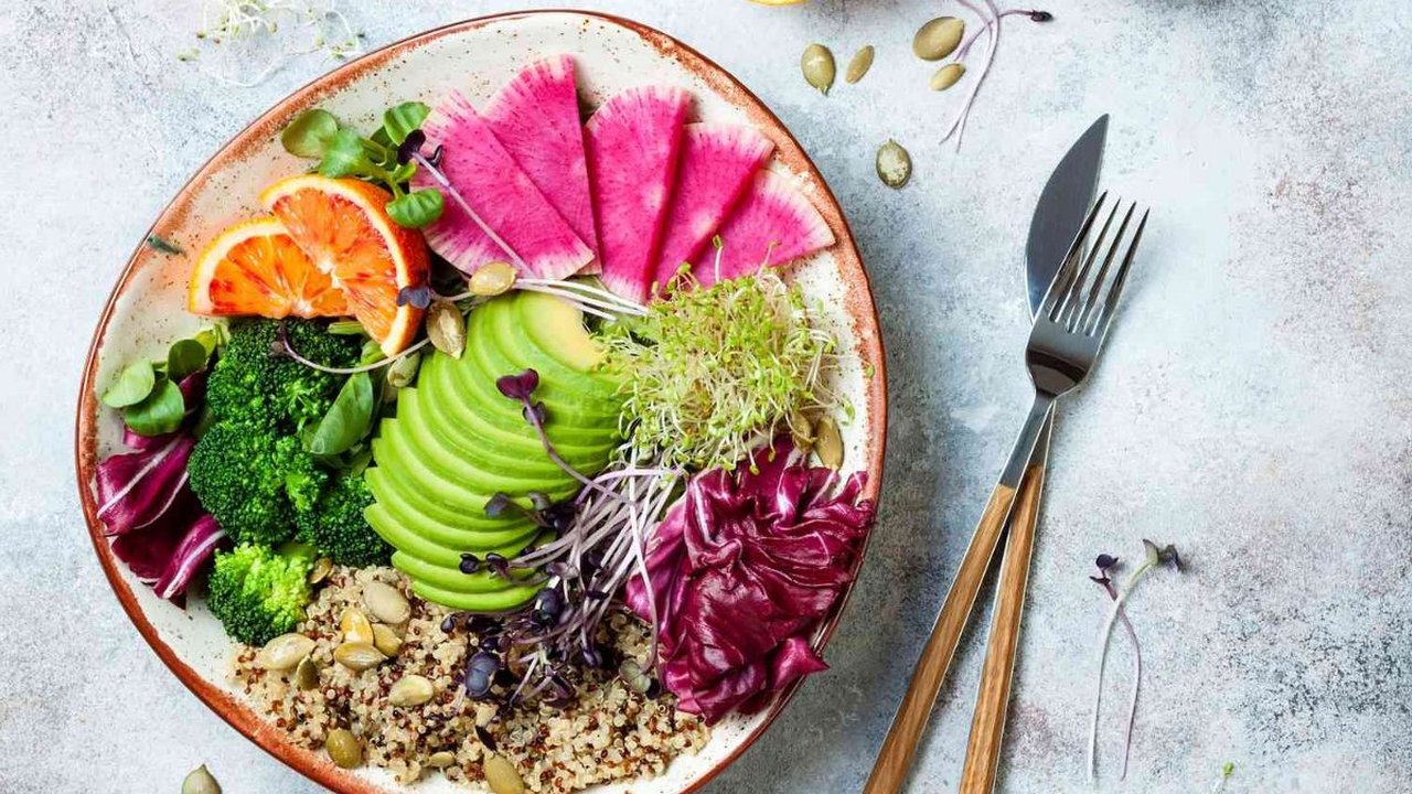 Manfaat Karbohidrat Kompleks bagi Tubuh, Minimalkan Risiko Penyakit