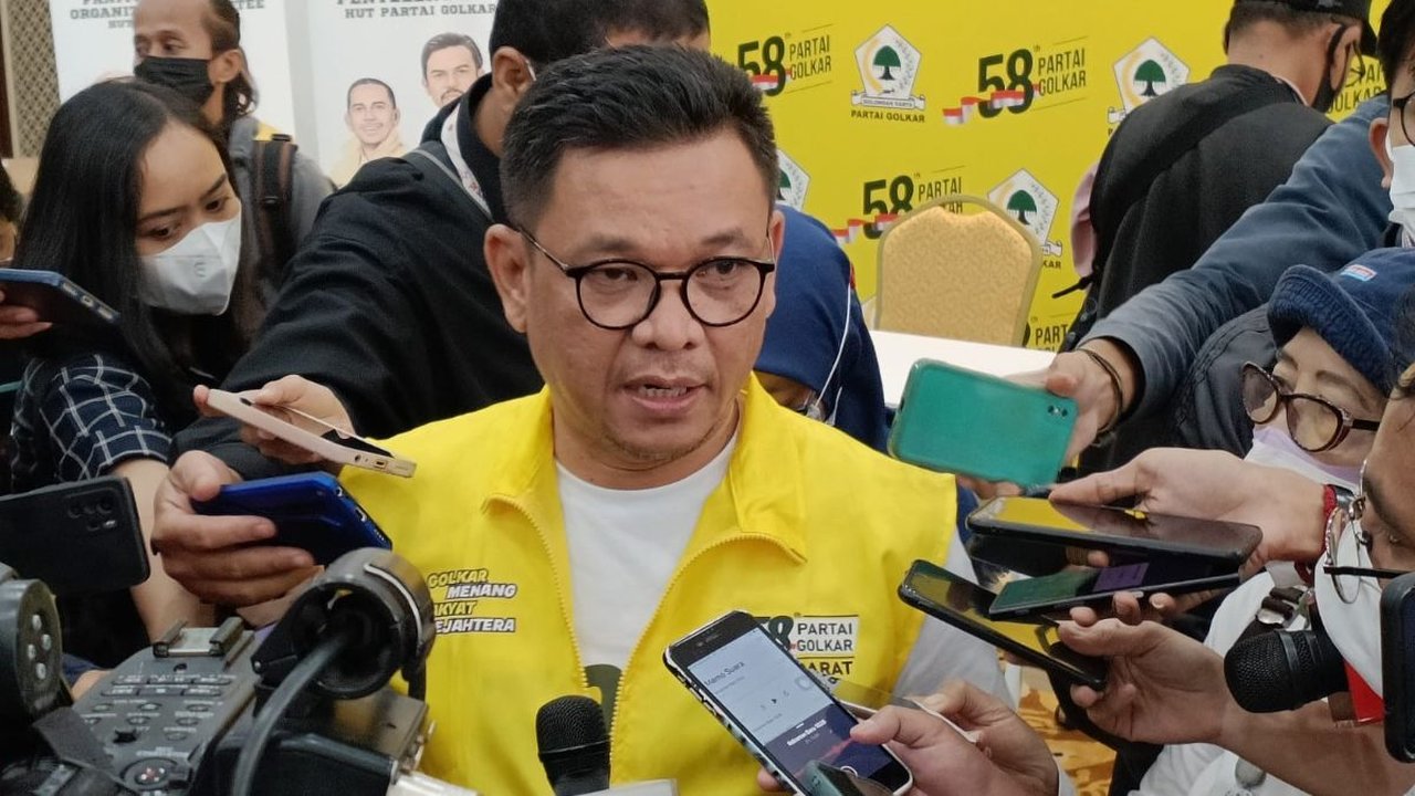 Saksi Prabowo Jelaskan Postur Anggaran Bansos Naik di Tahun Politik