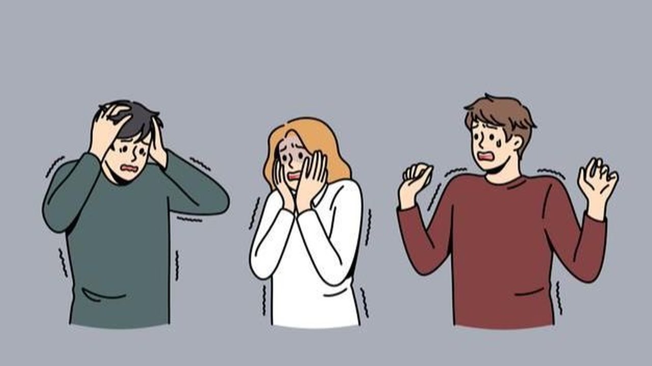 9 Cara Ampuh untuk Menenangkan Kecemasan
