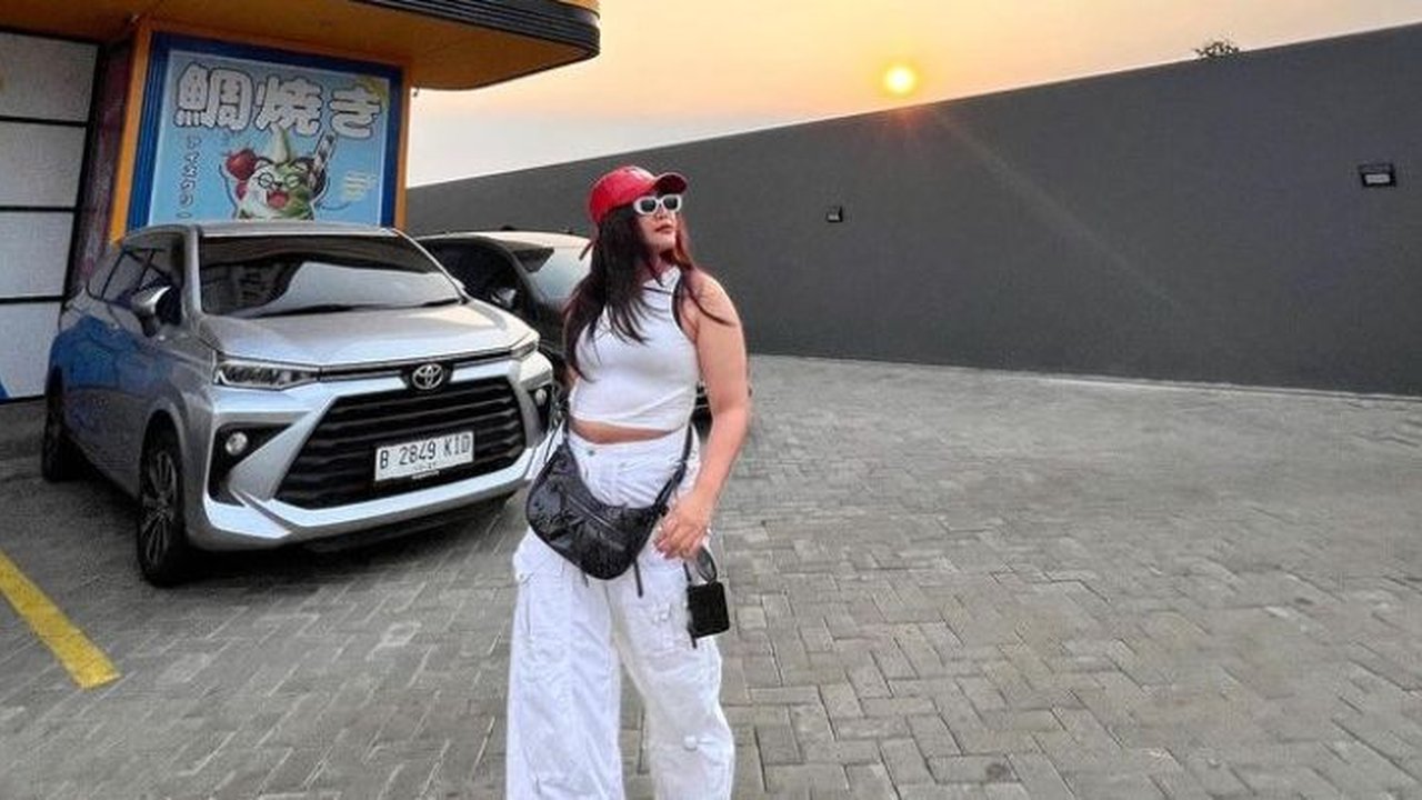 Merintis Karir Sejak Remaja Sebagai Biduan Dangdut, Kini Boiyen Terkenal Tinggal Memetik Hasilnya