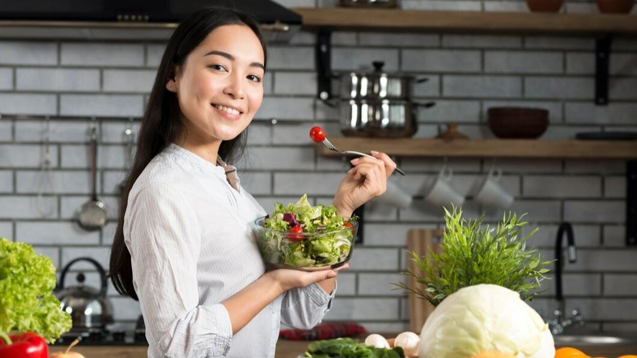 9 Makanan yang Dapat Menurunkan Risiko Kanker, Sudah Tahu?