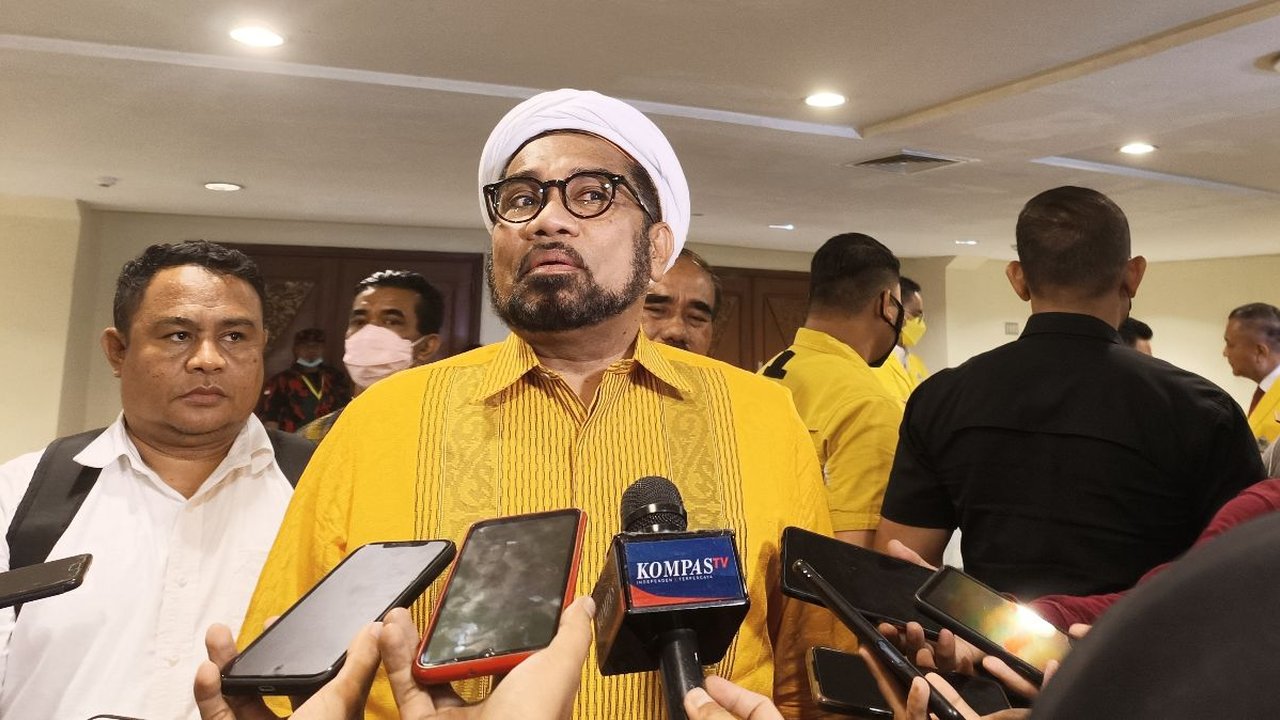 Ngabalin: Kehadiran Empat Menteri di MK Memperjelas soal Bansos