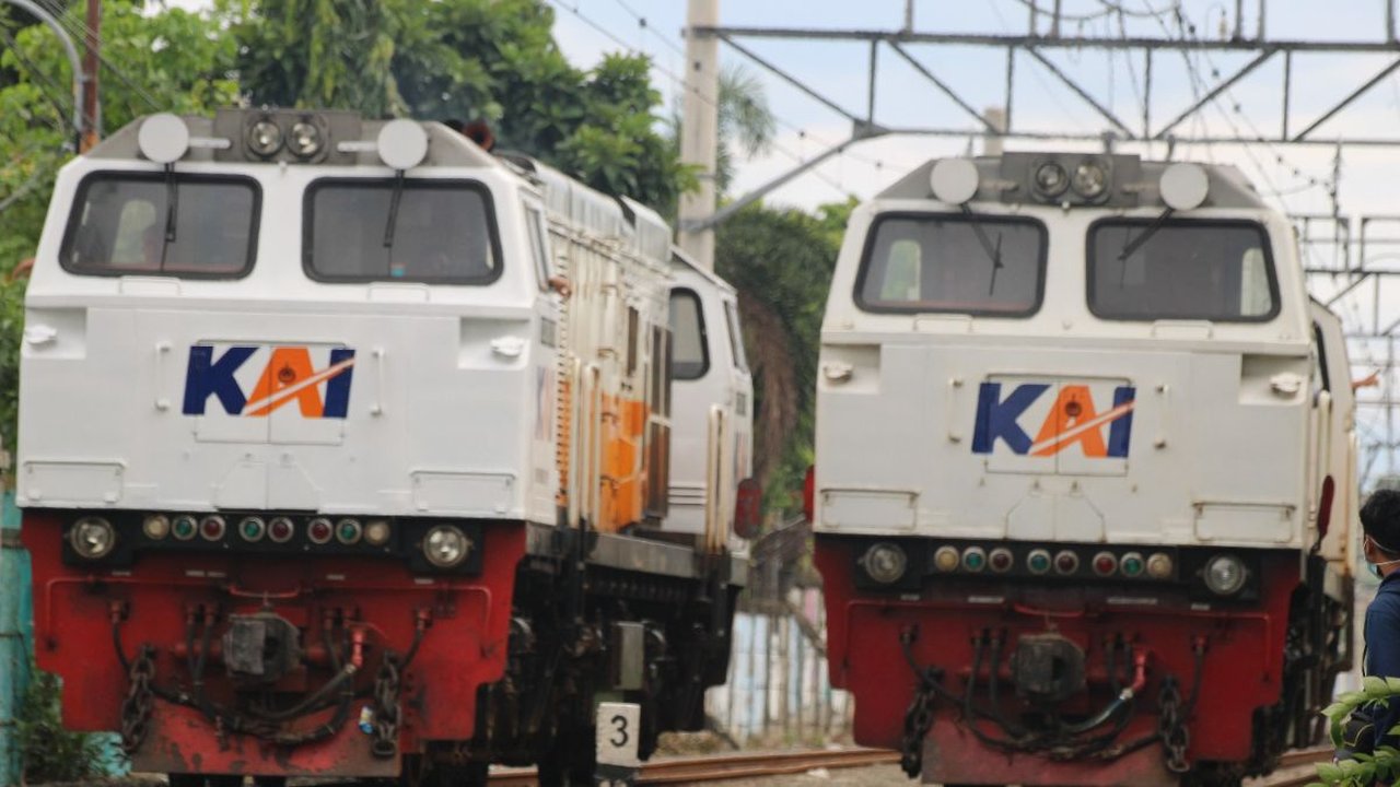 Bukan Interior dan Kursi Baru, ini yang Bikin Takjub Penumpang saat Coba Gerbong KAI New Generation Bikin Tak Percaya