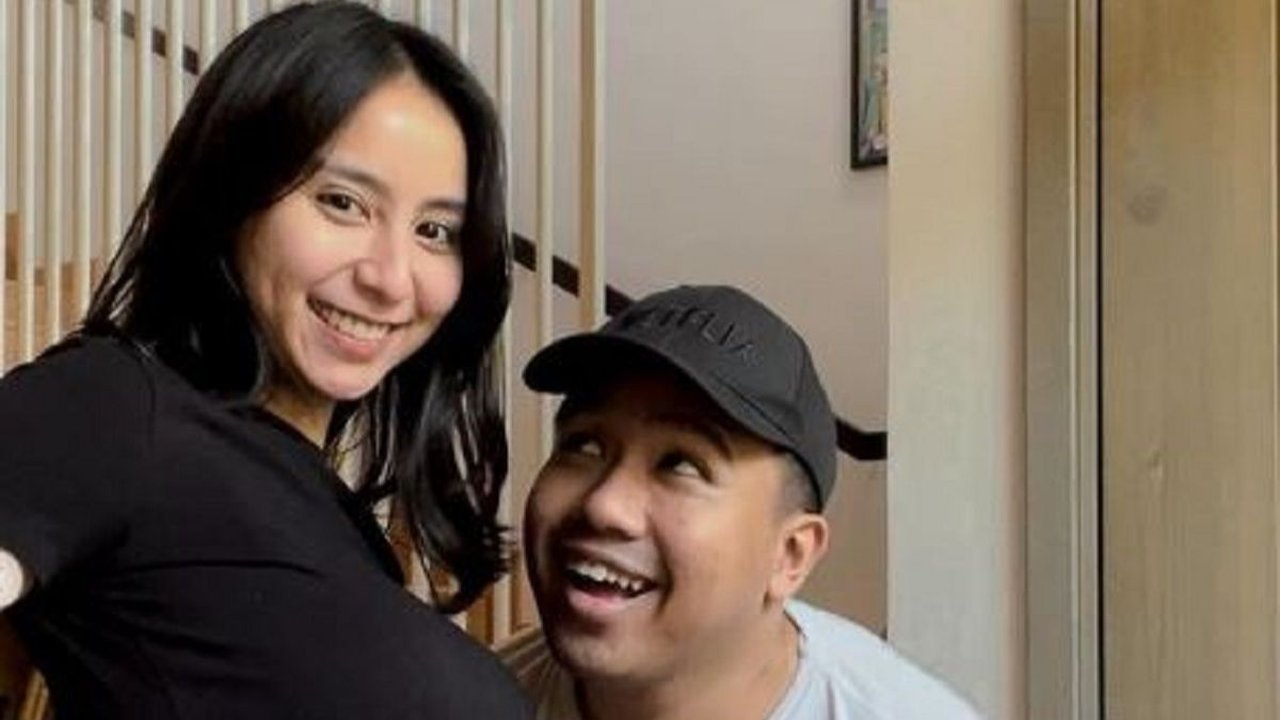 Deretan Artis yang Umumkan Kehamilan Awal 2024, Bakal Lahiran di Tahun Naga