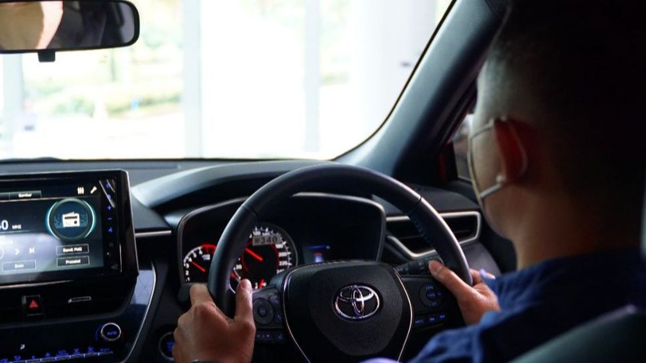 Mengenal Asal Mula dan Skema Contraflow yang Diduga Penyebab Tragedi Maut Tol Cikampek KM 58