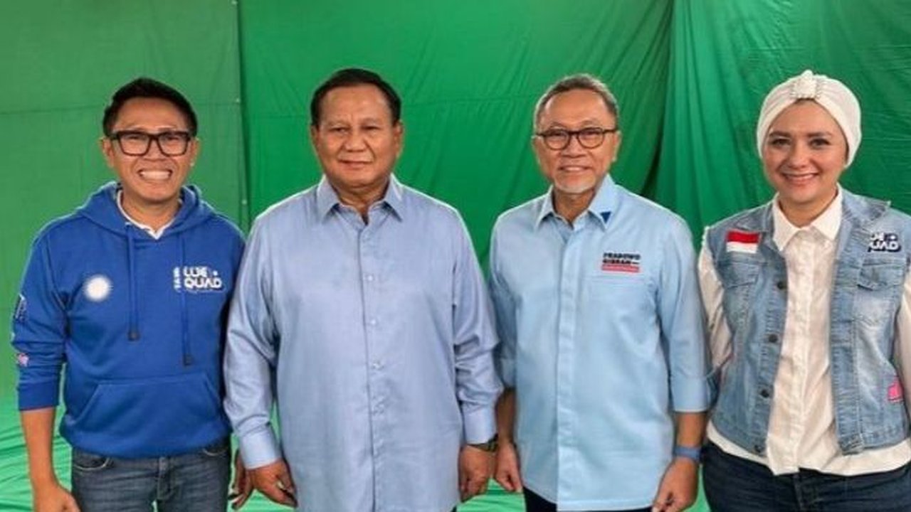 Pertama Kalinya Usai Menang Pemilu, Prabowo Sentil Keras Oposisi