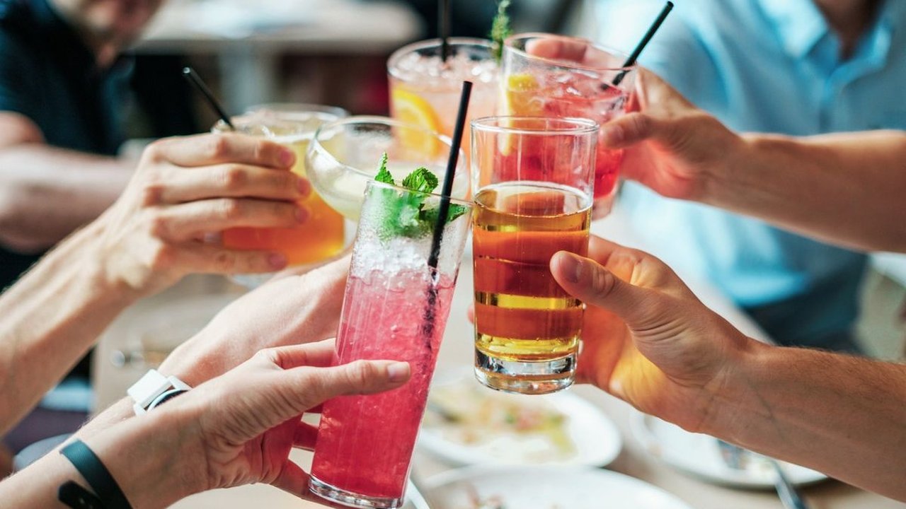 13 Mei Hari Cocktail Sedunia, Ketahui Sejarah dan Keunikannya