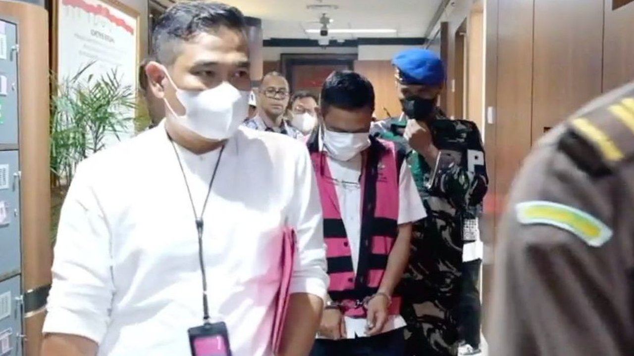 Kejagung Periksa 5 Saksi dalam Kasus Timah Harvey Moeis, Bakal Ada Tersangka Baru?