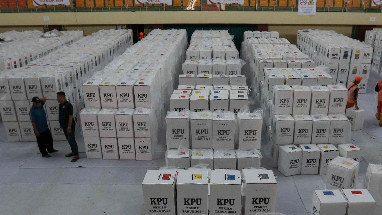 Komnas HAM: Di Banyak Daerah, Penyelenggaraan Pilkada Diwarnai Konflik