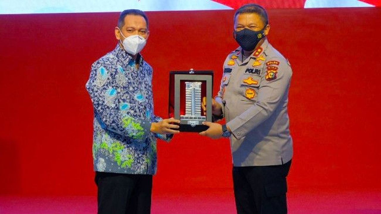 Nurul Ghufron Bantu Mutasi ASN Kementan Kenalannya Ke Daerah, Begini Respons Pimpinan KPK