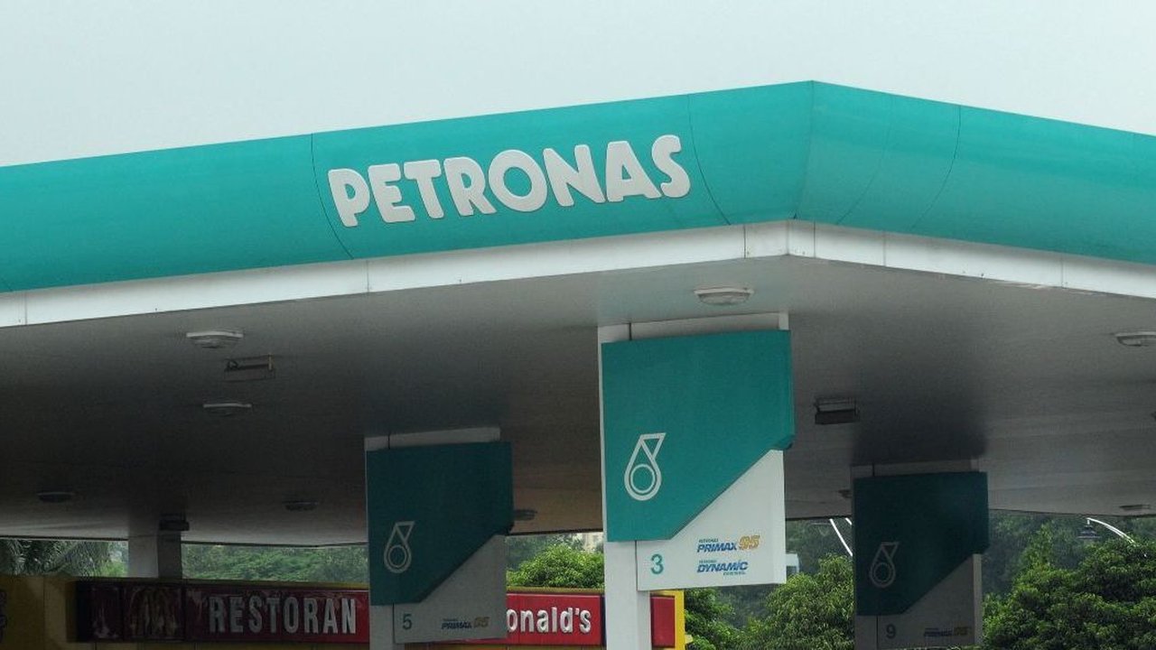 Petronas Resmi Kuasai 100 Persen WK Bobara di Lepas Pantai Papua Barat