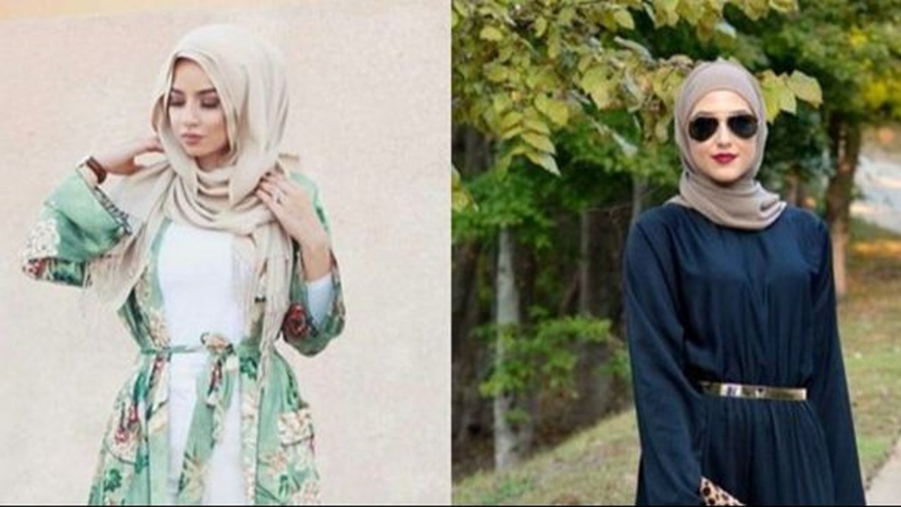 10 Jumpsuit Hijab Terbaik, Rekomendasi Terbaru Edisi 2024